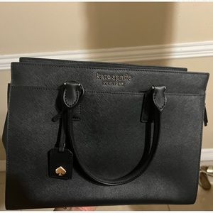 Kate Spade Large Cameron Satchel